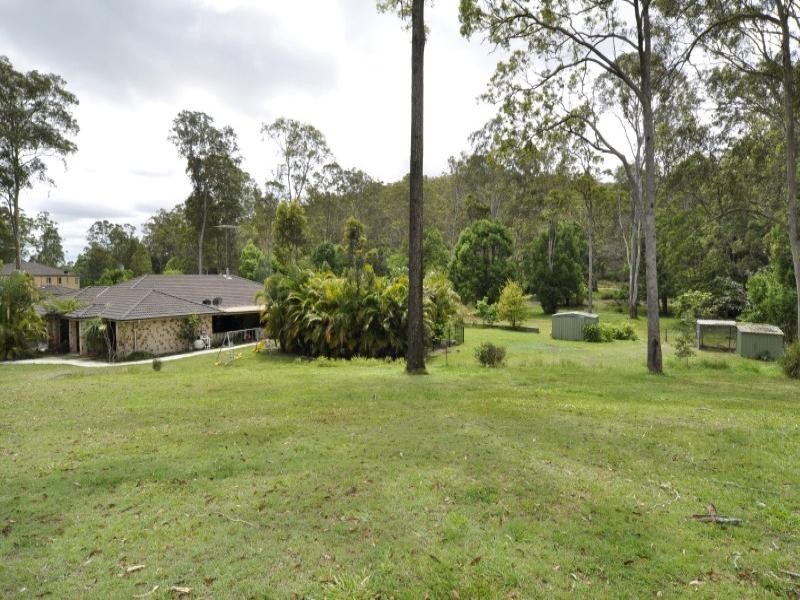 187 Ruffles Road, Willow Vale QLD 4209