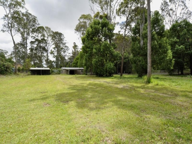 187 Ruffles Road, Willow Vale QLD 4209