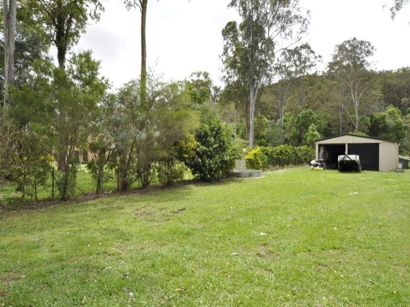 187 Ruffles Road, Willow Vale QLD 4209
