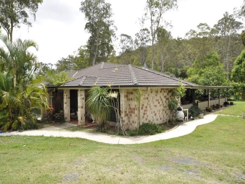 187 Ruffles Road, Willow Vale QLD 4209