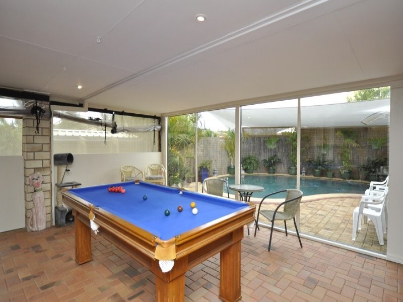 8 Duice Court, Oxenford QLD 4210