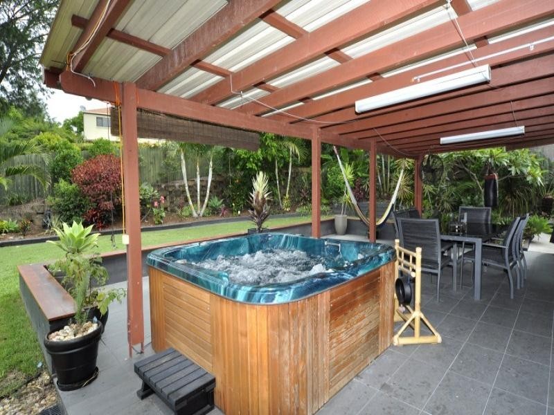 13 Broadway Drive, Oxenford QLD 4210