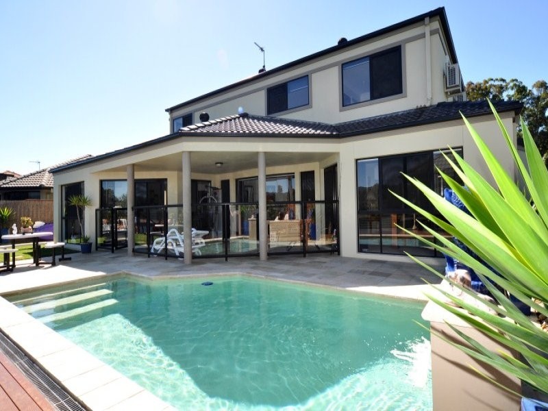 61 Brittany Drive, Oxenford QLD 4210