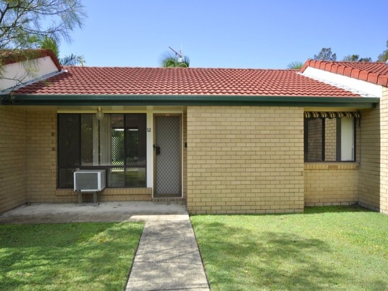 12/5 Mildura Drive, Helensvale QLD 4212