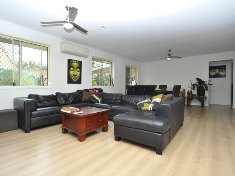 36 Carine Court, Nerang QLD 4211