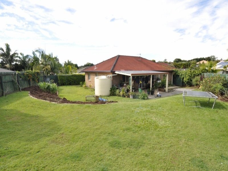 36 Carine Court, Nerang QLD 4211