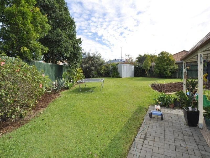 36 Carine Court, Nerang QLD 4211