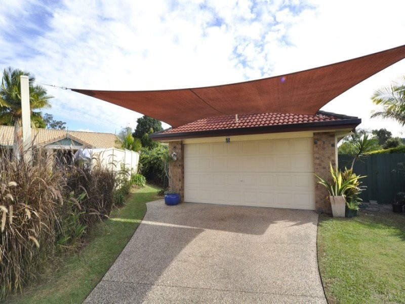 36 Carine Court, Nerang QLD 4211