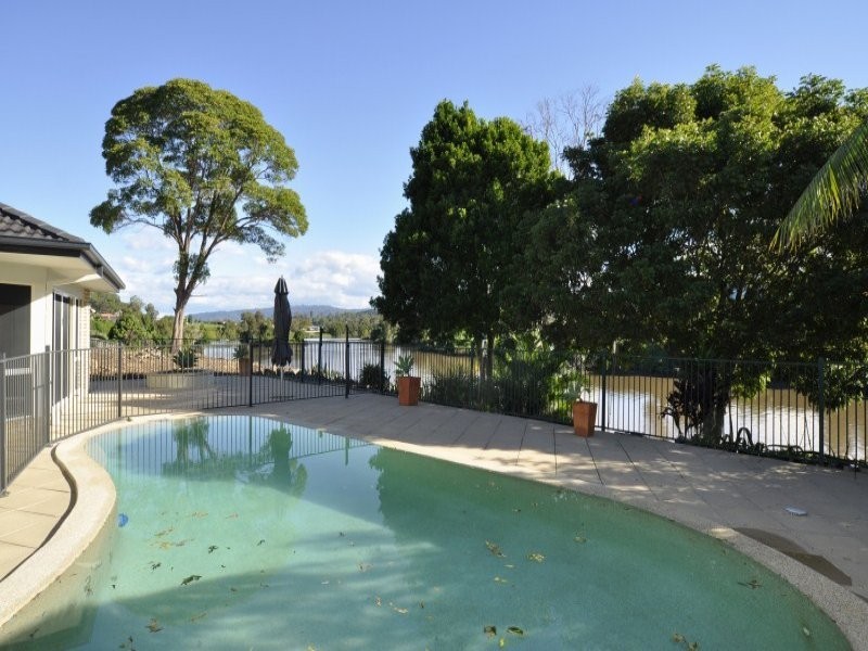 45 Graywillow Boulevarde, Oxenford QLD 4210