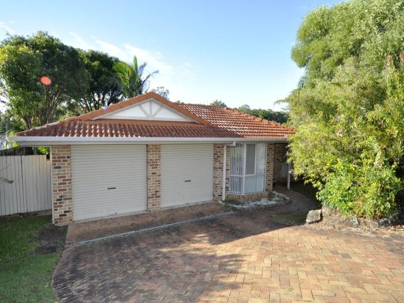 95 Mildura Drive, Helensvale QLD 4212