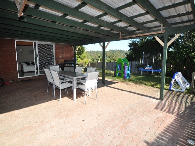 40 Ridgevale Drive, Helensvale QLD 4212