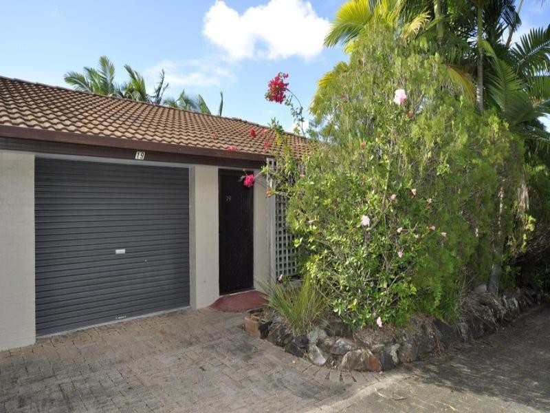 19/13 Cannington Place, Helensvale QLD 4212