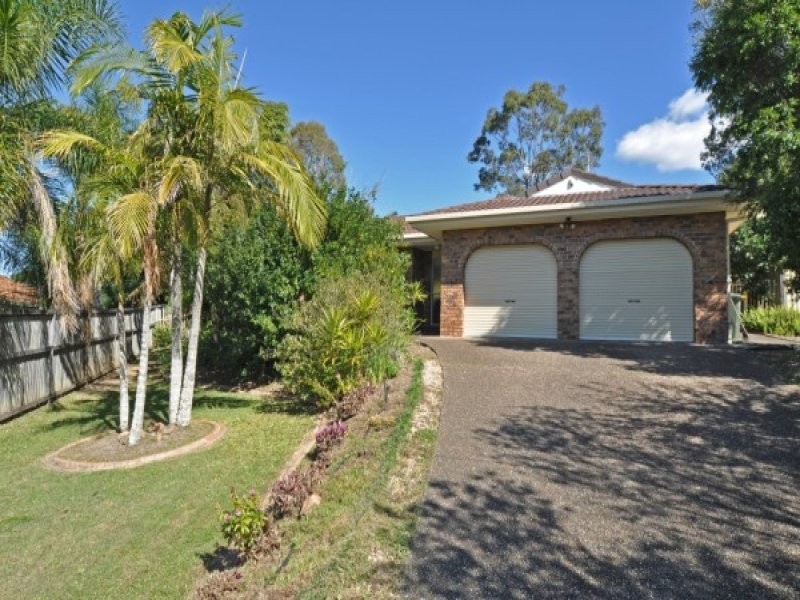 12 Gosford Court, Helensvale QLD 4212