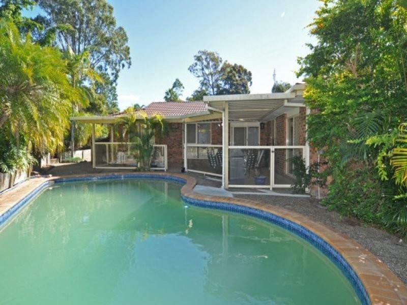 12 Gosford Court, Helensvale QLD 4212