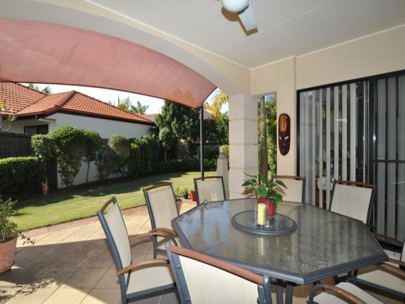 8 The Parade, Monterey Keys QLD 4212