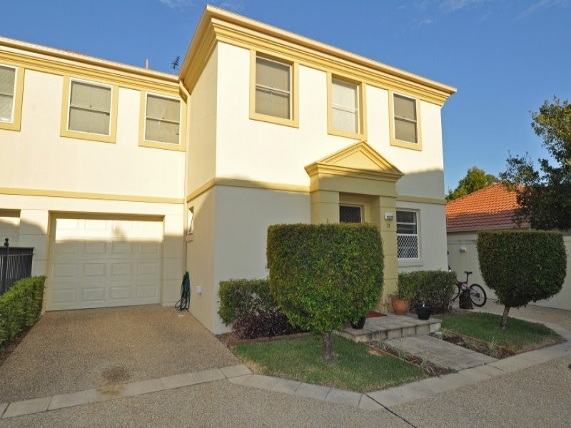 21/99 Heeb Street, Ashmore QLD 4214