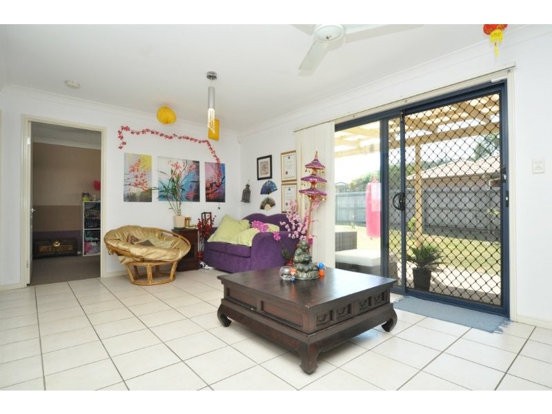 16 Ridgecrop Street, Upper Coomera QLD 4209