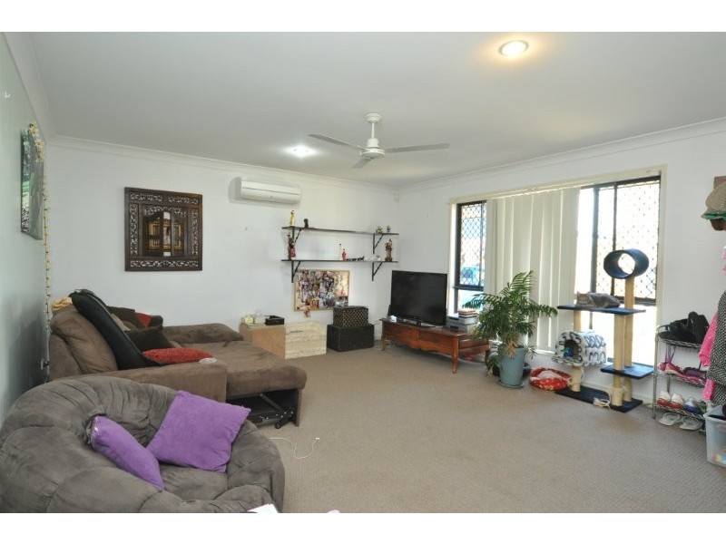 16 Ridgecrop Street, Upper Coomera QLD 4209