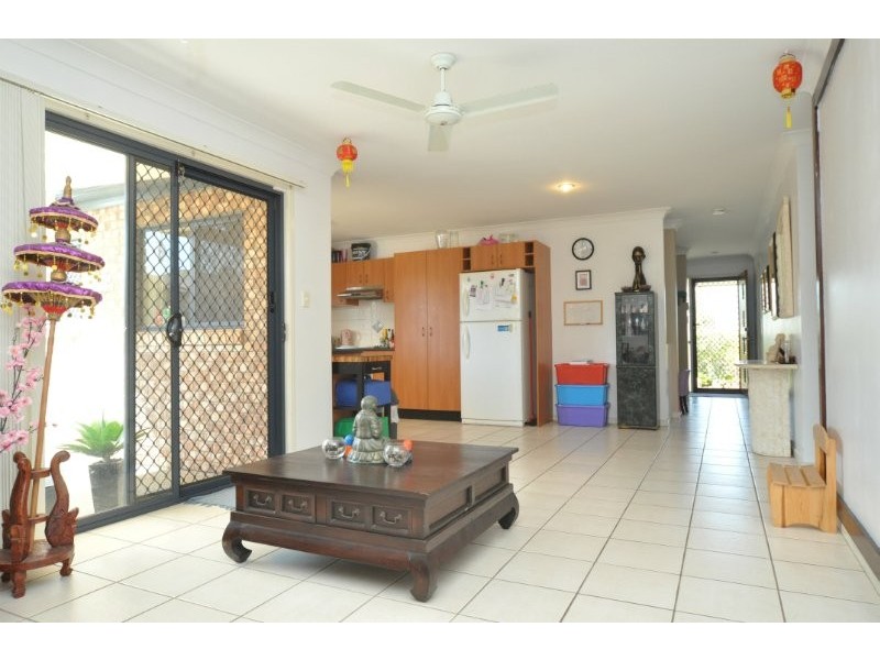 16 Ridgecrop Street, Upper Coomera QLD 4209