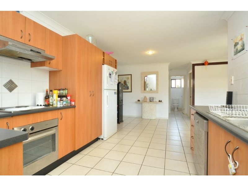 16 Ridgecrop Street, Upper Coomera QLD 4209