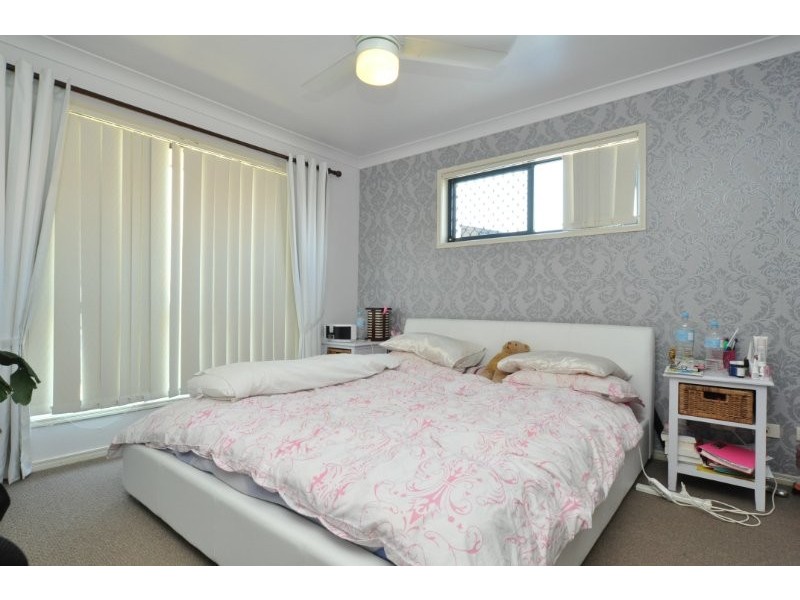 16 Ridgecrop Street, Upper Coomera QLD 4209