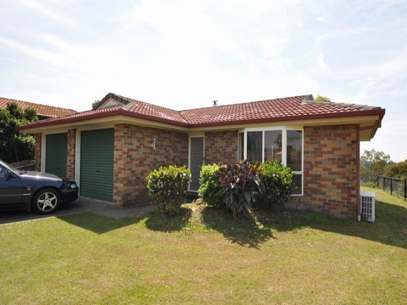 33 Crestridge Crescent, Oxenford QLD 4210