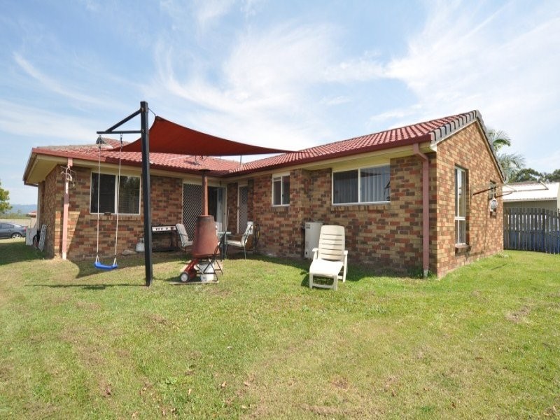 33 Crestridge Crescent, Oxenford QLD 4210