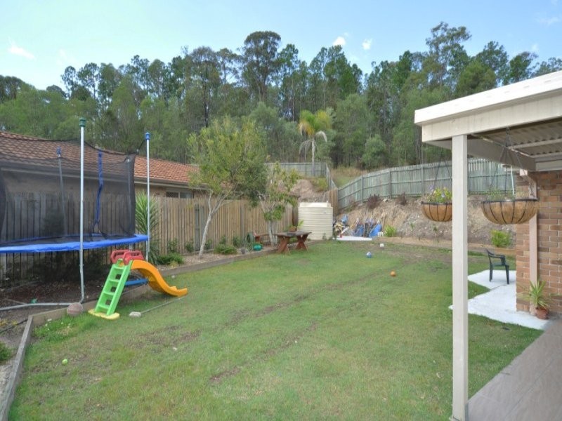 1 Kea Lane, Oxenford QLD 4210