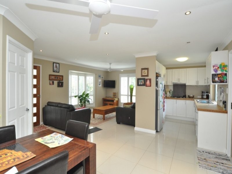 1 Kea Lane, Oxenford QLD 4210