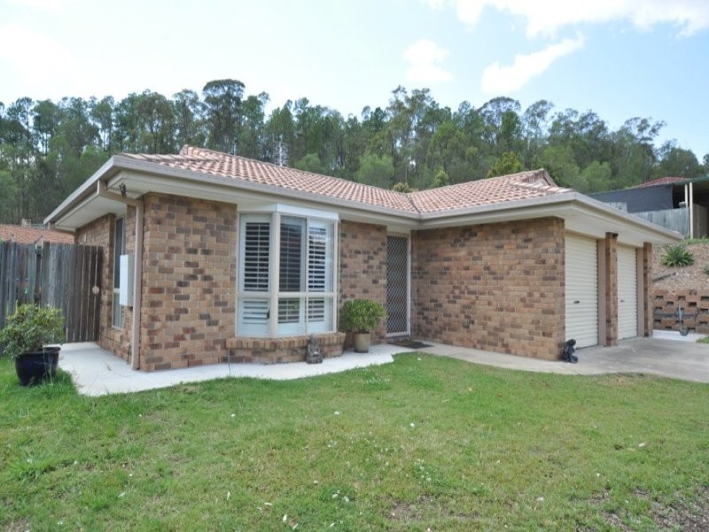 1 Kea Lane, Oxenford QLD 4210