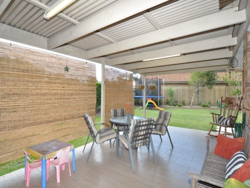 1 Kea Lane, Oxenford QLD 4210