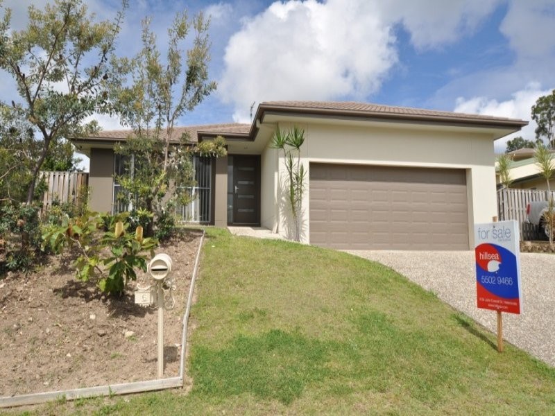 6 Sandow Street, Pacific Pines QLD 4211