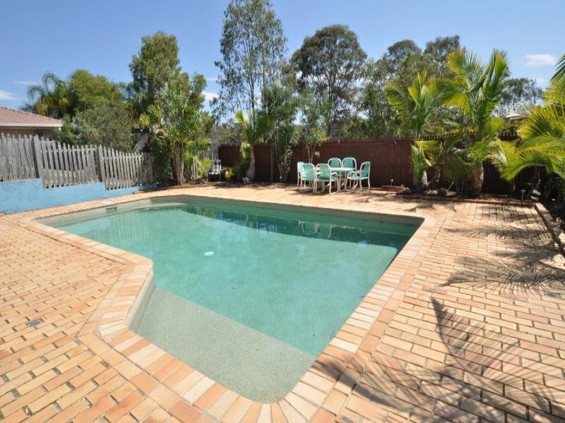 53 Lismore Drive, Helensvale QLD 4212