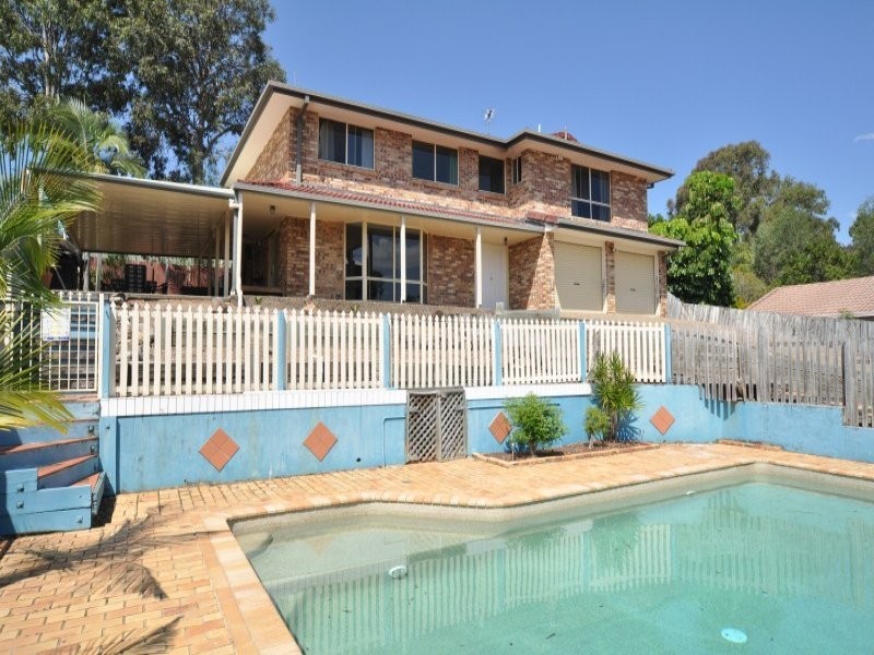 53 Lismore Drive, Helensvale QLD 4212