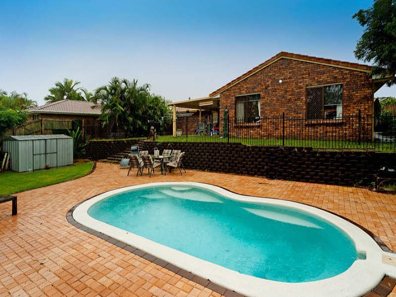 10 Erindale Court, Helensvale QLD 4212