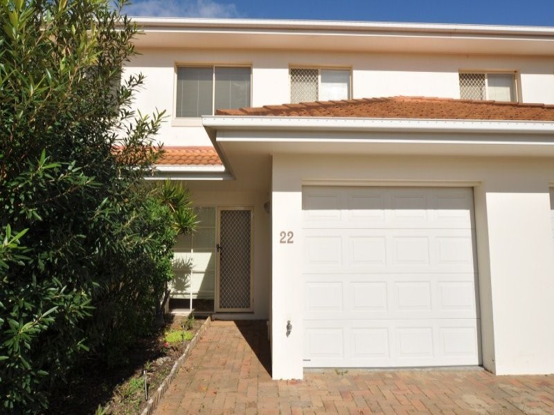 22/60 Caseys Road, Hope Island QLD 4212