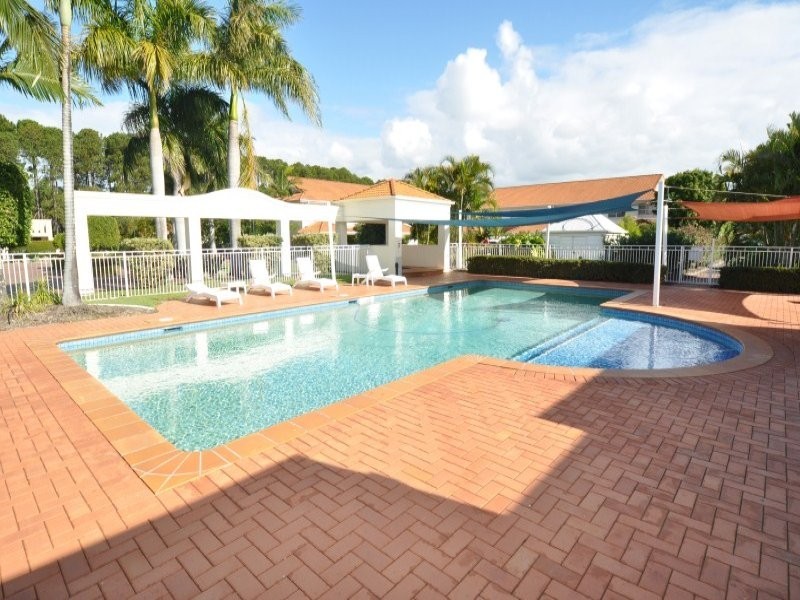 22/60 Caseys Road, Hope Island QLD 4212