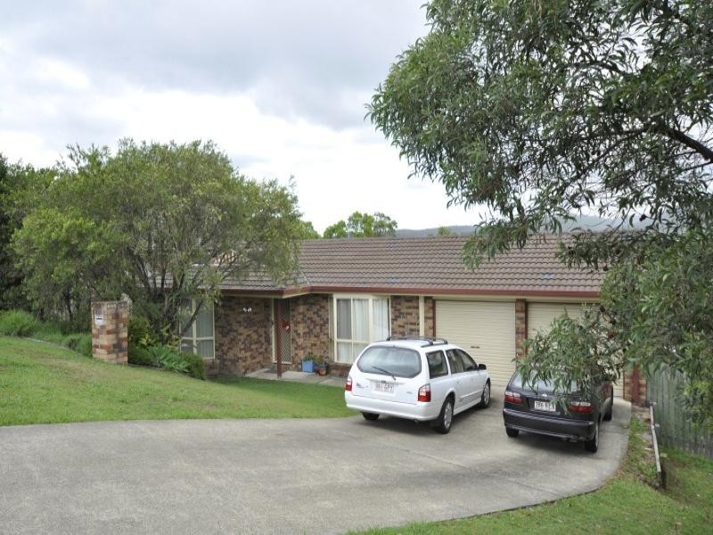 10 Guy Lane, Oxenford QLD 4210