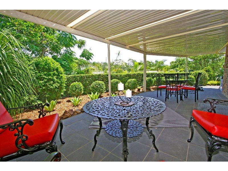 7/3 Wayne Place, Oxenford QLD 4210