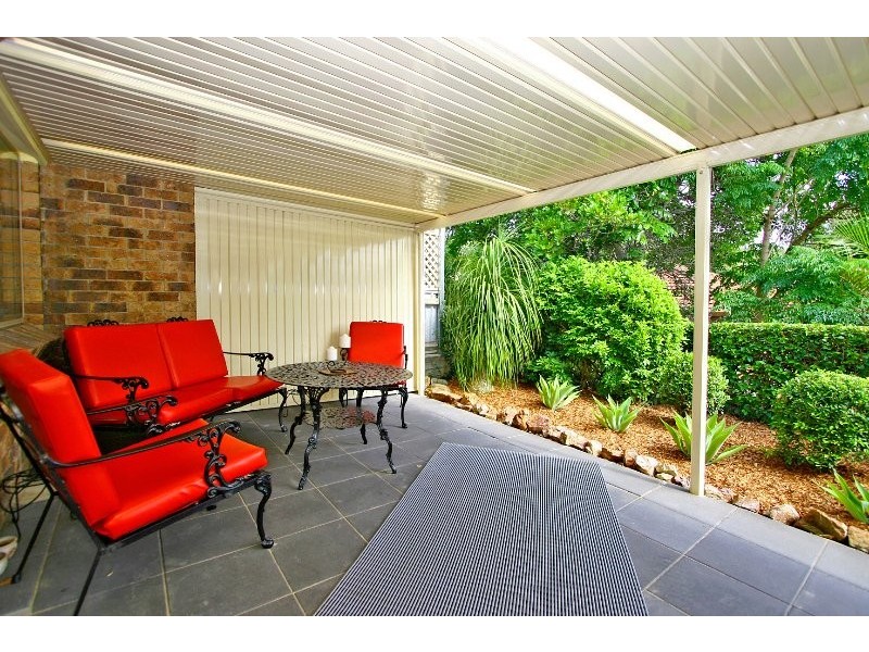 7/3 Wayne Place, Oxenford QLD 4210