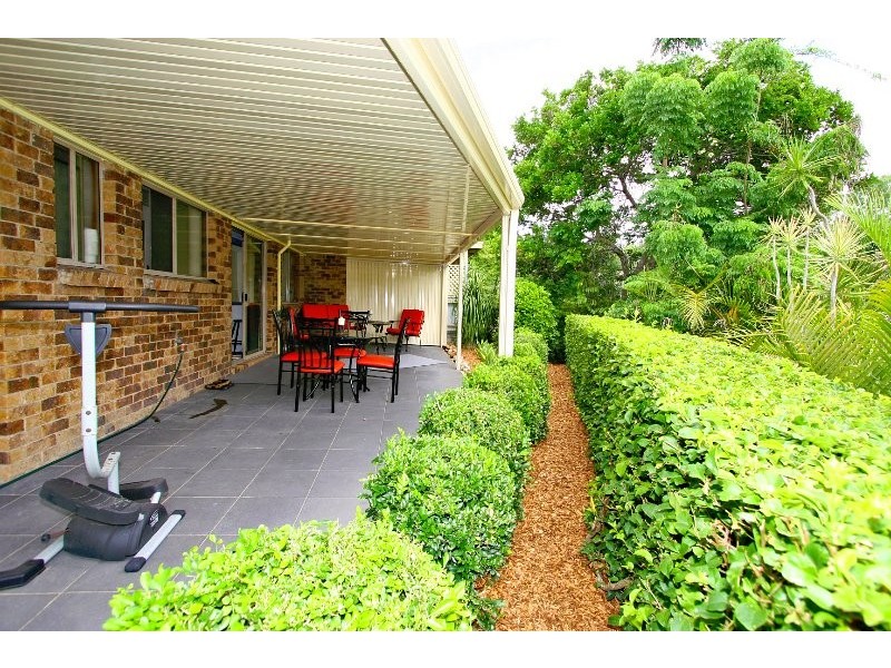 7/3 Wayne Place, Oxenford QLD 4210