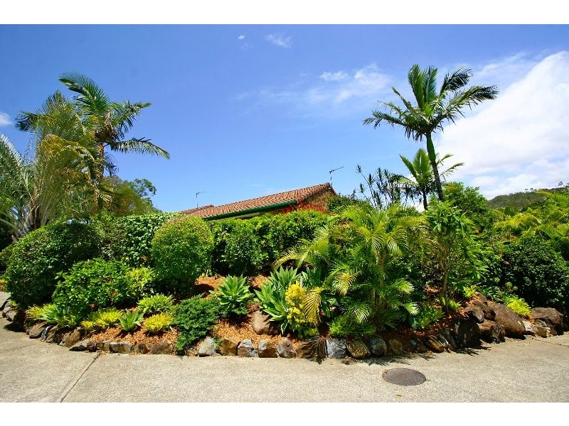 7/3 Wayne Place, Oxenford QLD 4210