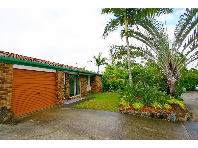 7/3 Wayne Place, Oxenford QLD 4210