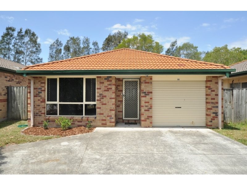 35 TRADE WINDS DRIVE, Helensvale QLD 4212