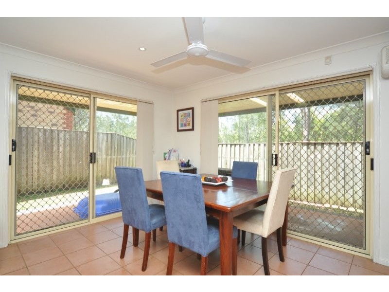 35 TRADE WINDS DRIVE, Helensvale QLD 4212