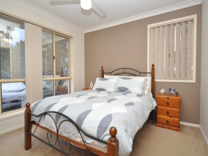 35 TRADE WINDS DRIVE, Helensvale QLD 4212