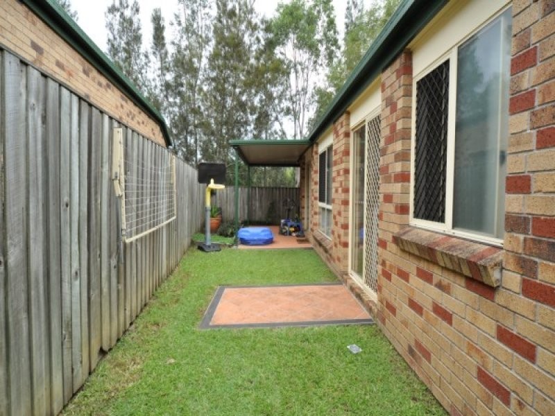 35 TRADE WINDS DRIVE, Helensvale QLD 4212
