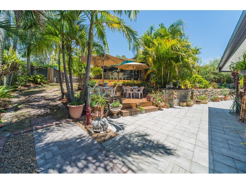 4 Atherton Court, Helensvale QLD 4212