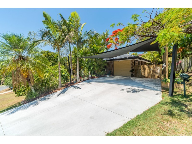 4 Atherton Court, Helensvale QLD 4212