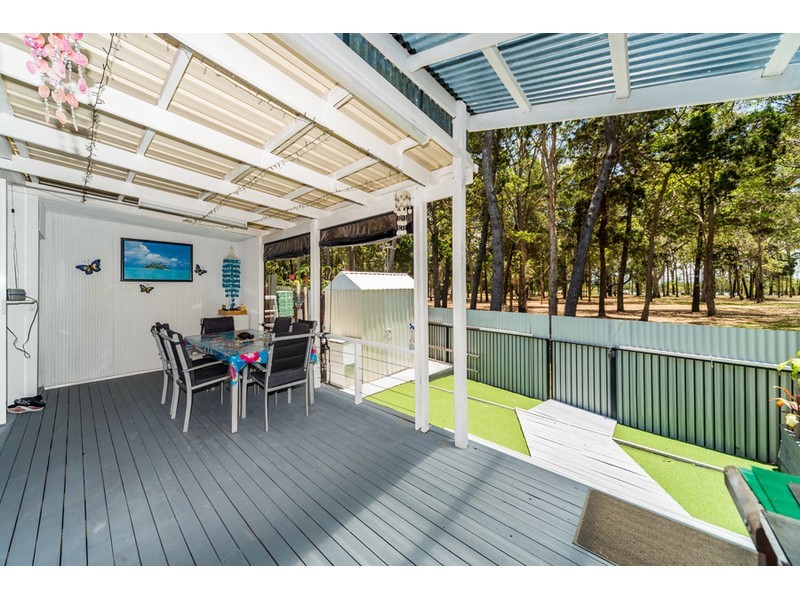 2/7 Woodgate Place, Paradise Point QLD 4216